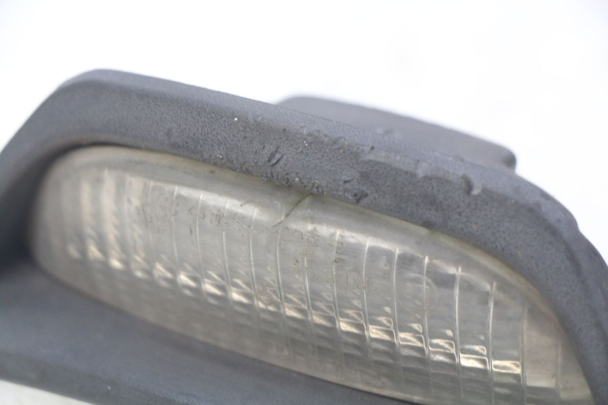 photo de VEILLEUSE PIAGGIO MP3 LT 400 (2007 - 2012)