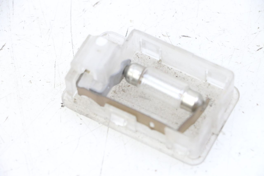 photo de VEILLEUSE PIAGGIO MP3 LT 300 (2010 - 2016) - Zoom état d’usage