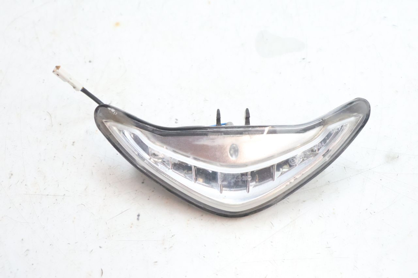 photo de VEILLEUSE PIAGGIO MP3 500 (2016 - 2018) - Zoom état d’usage