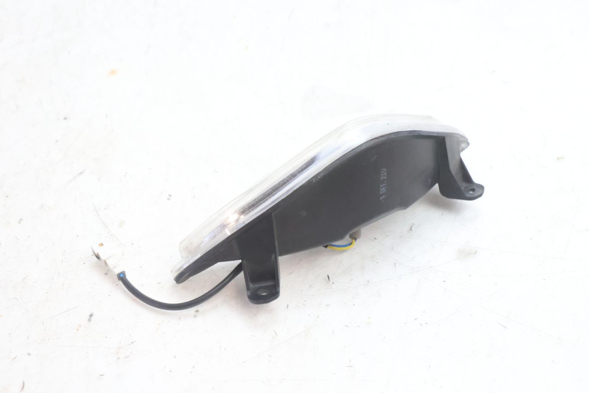 photo de VEILLEUSE PIAGGIO MP3 500 (2016 - 2018) - Vue d’ensemble