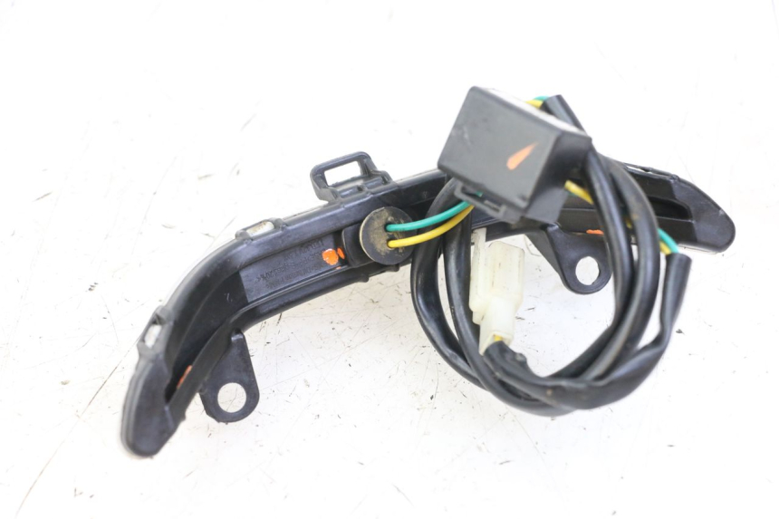 photo de VEILLEUSE PEUGEOT KISBEE 4T 50 (2018 - 2022)