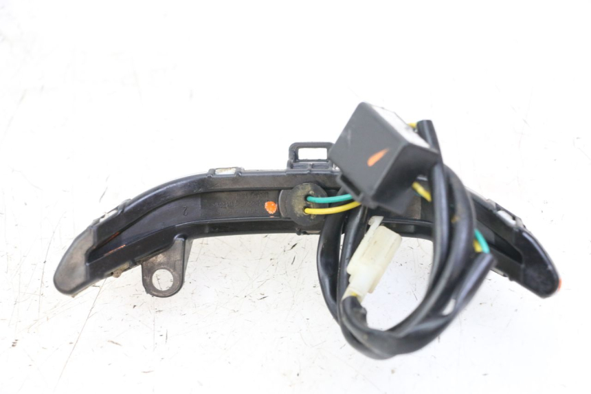 photo de VEILLEUSE PEUGEOT KISBEE 4T 50 (2018 - 2022)