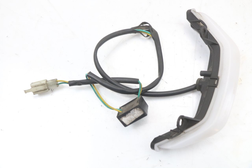 photo de VEILLEUSE PEUGEOT STREETZONE I 2T 50 (2018 - 2020)