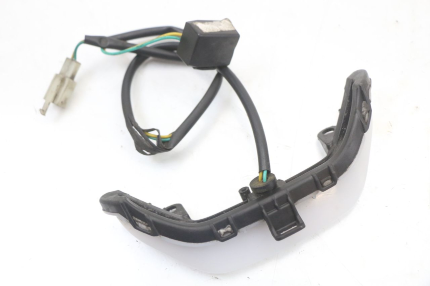 photo de VEILLEUSE PEUGEOT STREETZONE I 2T 50 (2018 - 2020)