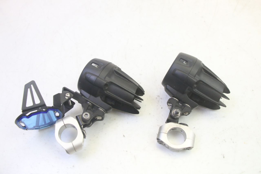 photo de VEILLEUSE BMW R GS 1250 (2021 - 2024) - Zoom composants