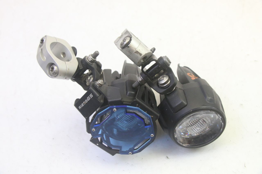 photo de VEILLEUSE BMW R GS 1250 (2021 - 2024) - Autre angle de vue