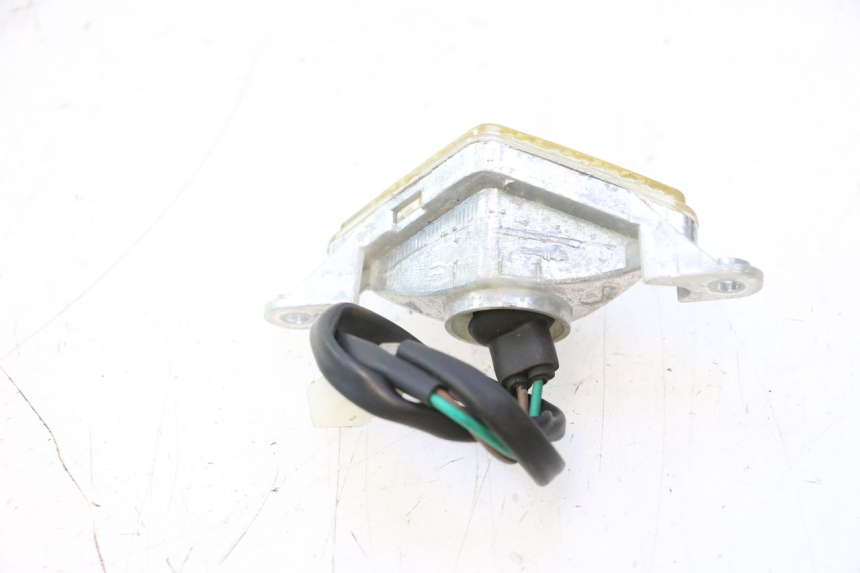 photo de VEILLEUSE ORCAL RAPTOR 50 (2015 - 2021) - Autre angle de vue