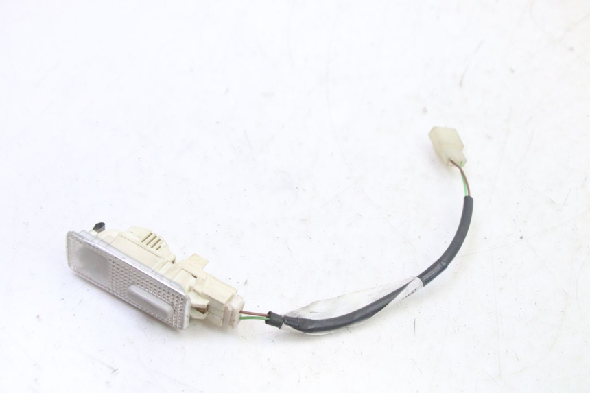 photo de VEILLEUSE PEUGEOT SATELIS 125 (2013 - 2018)