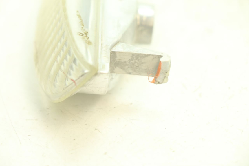 photo de VEILLEUSE GILERA STALKER 50 (2004 - 2014) - Autre angle de vue