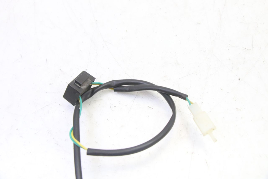 photo de VEILLEUSE PEUGEOT STREETZONE I 2T 50 (2018 - 2020)