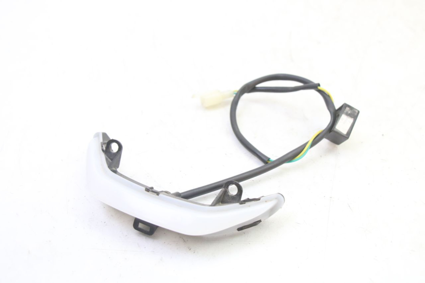 photo de VEILLEUSE PEUGEOT STREETZONE I NAKED 2T 50 (2018 - 2020)