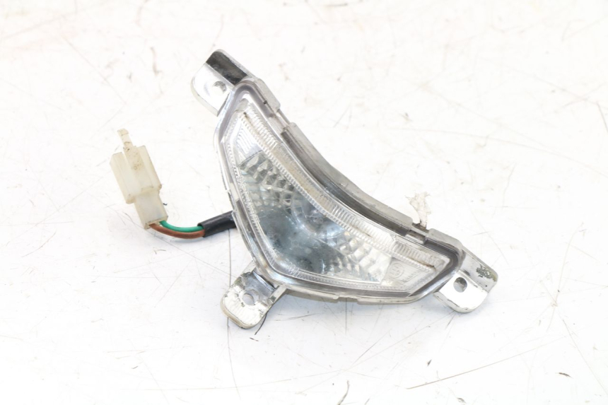 photo de VEILLEUSE TGB X-MOTION XMOTION 125 (2008 - 2014)