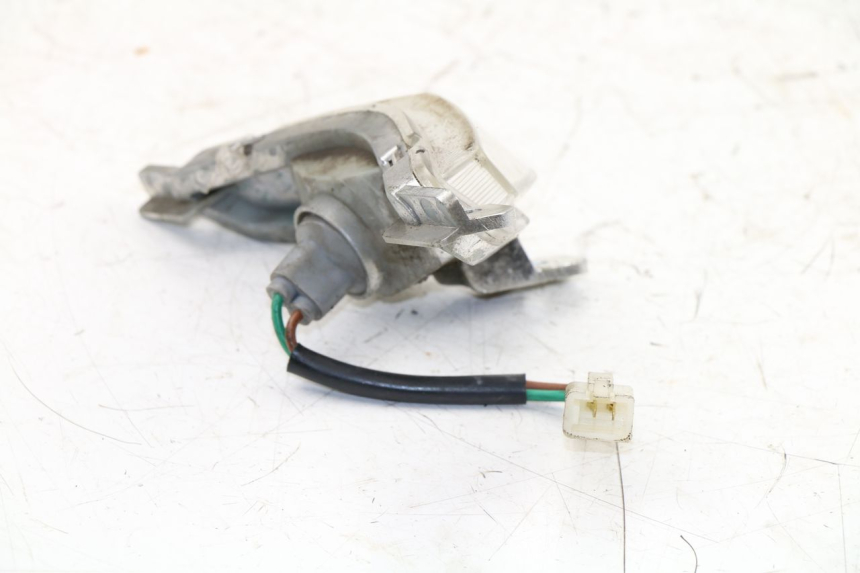 photo de VEILLEUSE TGB X-MOTION XMOTION 125 (2008 - 2014)