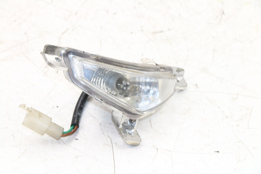 photo de VEILLEUSE TGB X-MOTION XMOTION 125 (2008 - 2014)