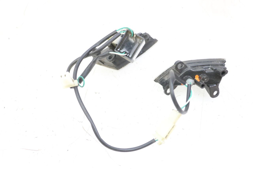 photo de VEILLEUSE PEUGEOT TWEET 4T 50 (2018 - 2020)