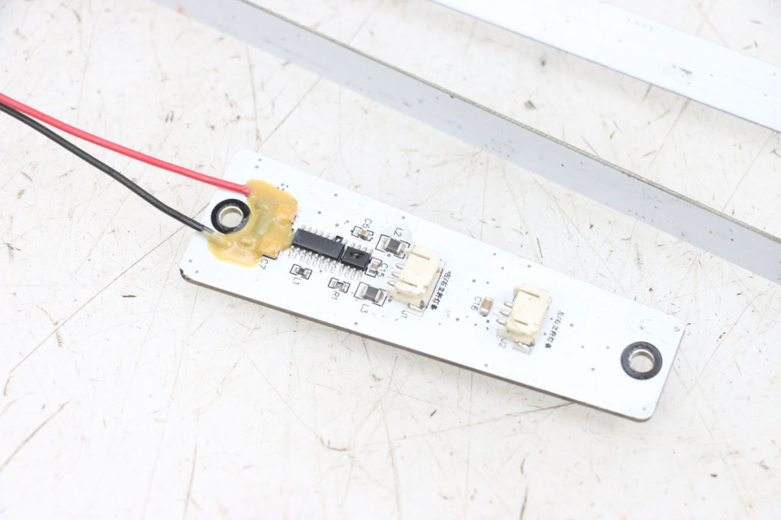 photo de VEILLEUSE DUALTRON VICTOR LIMITED 1