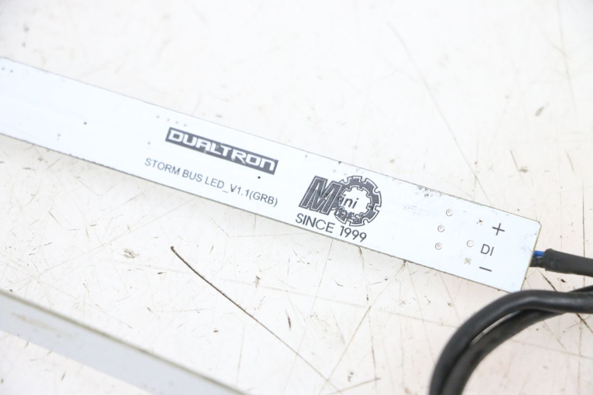 photo de VEILLEUSE DUALTRON VICTOR LIMITED 1