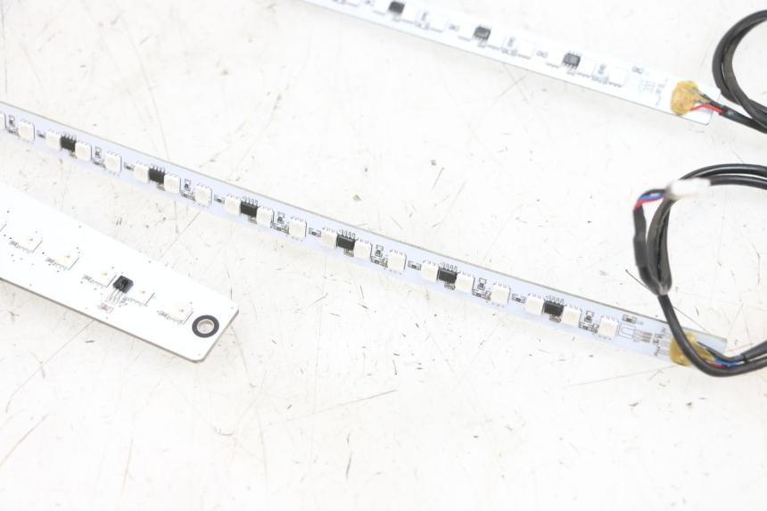 photo de VEILLEUSE DUALTRON VICTOR LIMITED 1