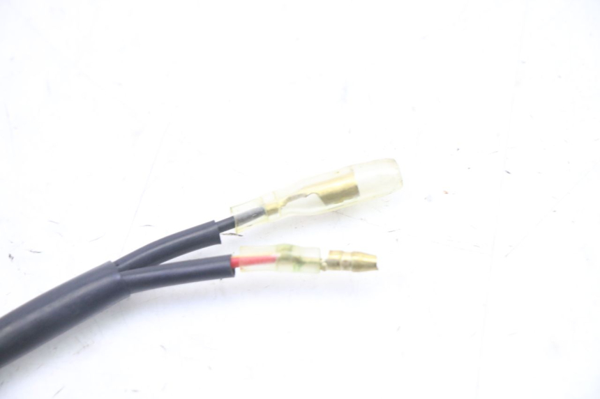 photo de VEILLEUSE YAMAHA XMAX X-MAX 125 (2021 - 2025) - Zoom état d’usage