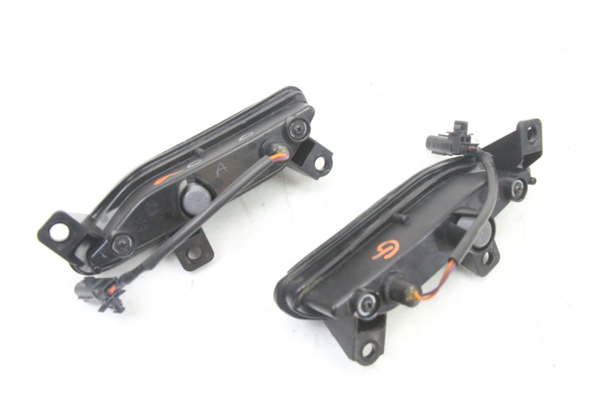 photo de VEILLEUSE YAMAHA TRACER 7 700 (2020 - 2024)