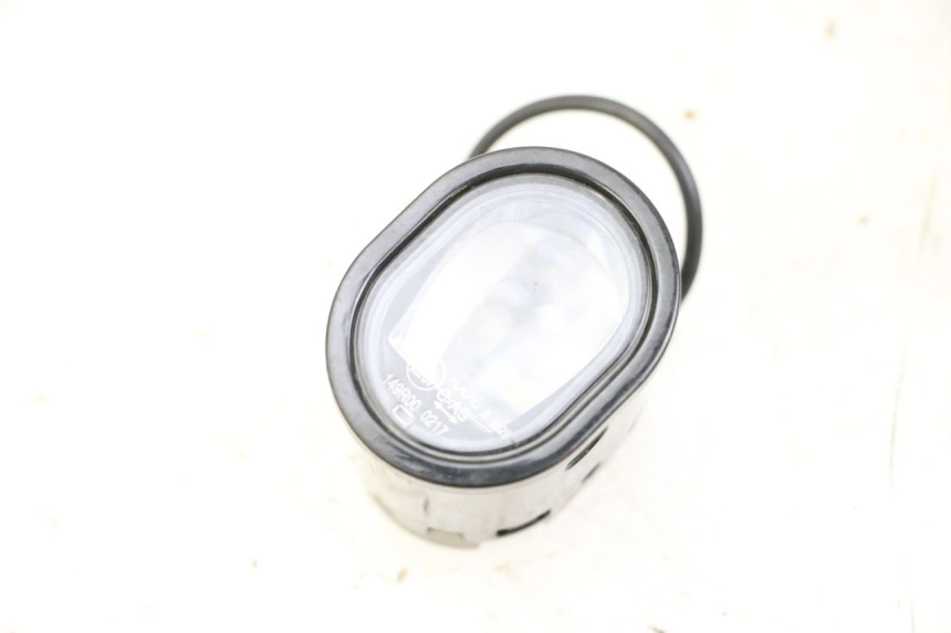 photo de VEILLEUSE SEGWAY NINEBOT ZT3 PRO 1