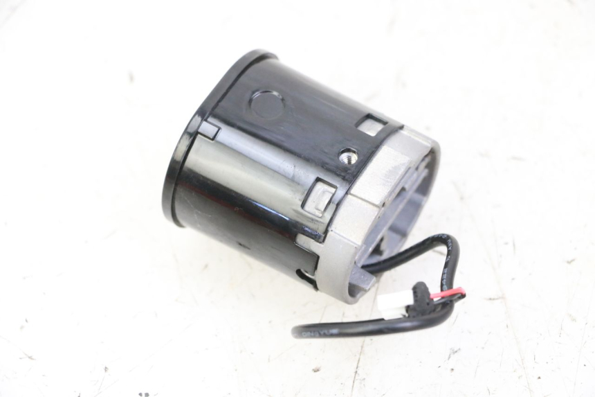 photo de VEILLEUSE SEGWAY NINEBOT ZT3 PRO 1