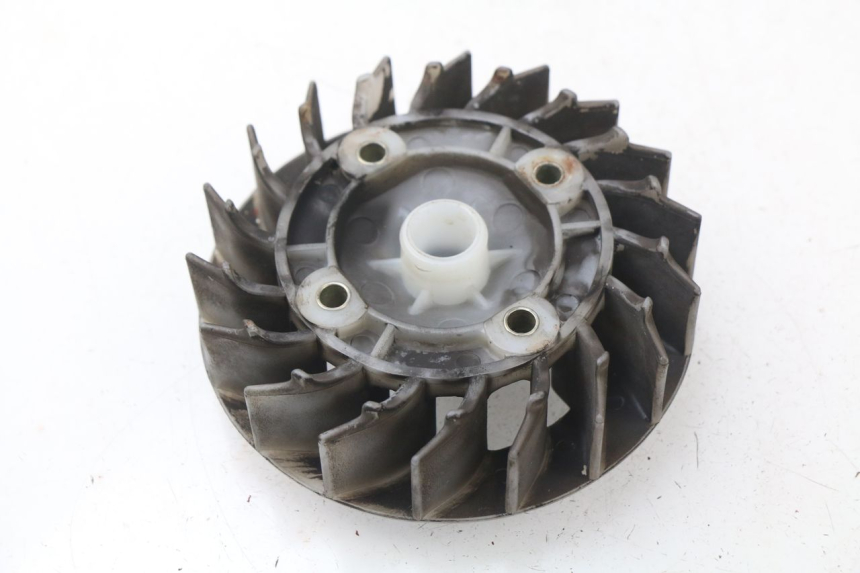 photo de VENTILATEUR KYMCO AGILITY CITY 2T 50 (2008 - 2016)