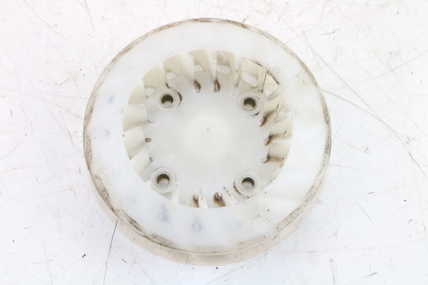 photo de VENTILATEUR KYMCO AGILITY CITY 2T 50 (2008 - 2016)