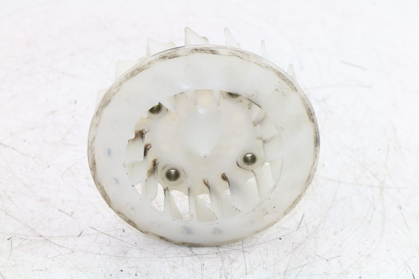 photo de VENTILATEUR KYMCO AGILITY CITY 2T 50 (2008 - 2016)