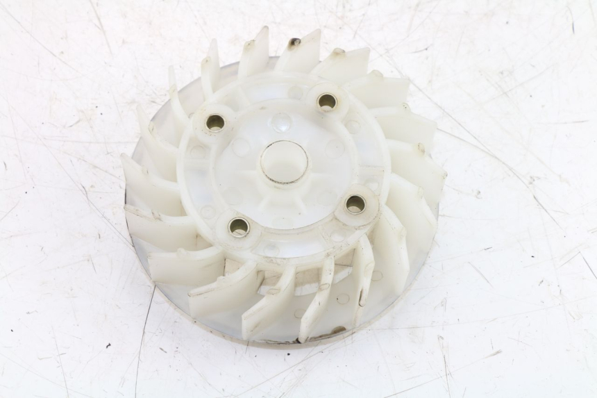 photo de VENTILATEUR KYMCO AGILITY CITY 2T 50 (2008 - 2016)
