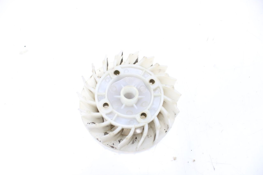 photo de VENTILATEUR KYMCO AGILITY FR 2T 50 (2012 - 2017)