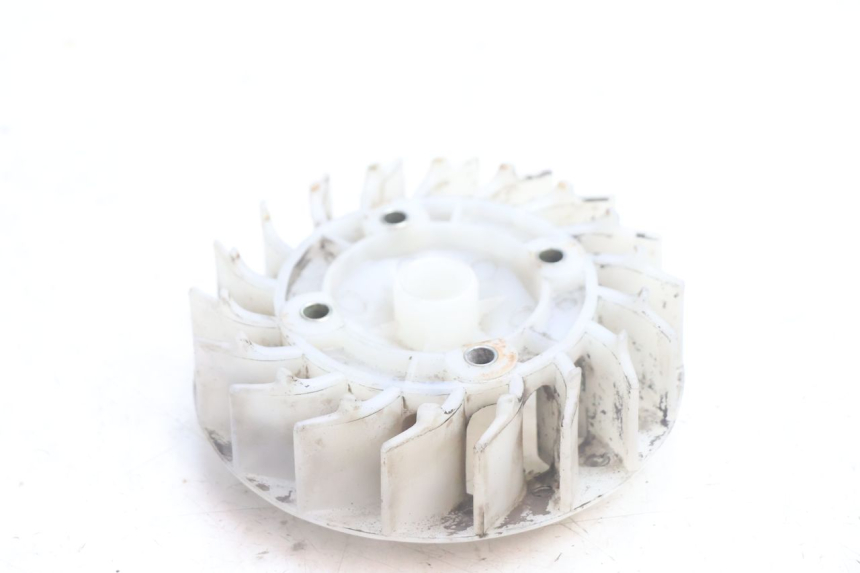 photo de VENTILATEUR KYMCO AGILITY FR 2T 50 (2012 - 2017) - Zoom état d’usage