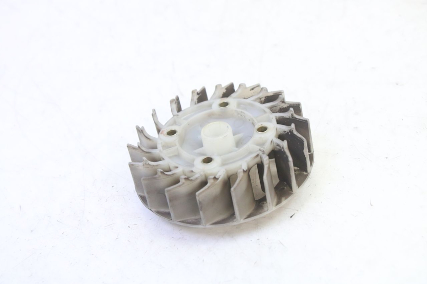 photo de VENTILATEUR KYMCO AGILITY NAKED RENOUVO 2T 50 (2011 - 2018)