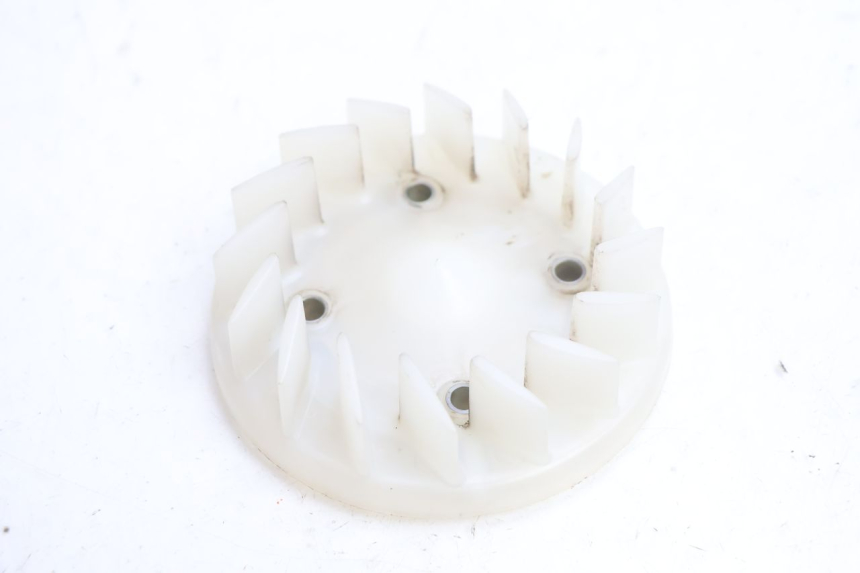 photo de VENTILATEUR KYMCO AGILITY PREMIUM 50 (2007 - 2010) - Détail de la pièce