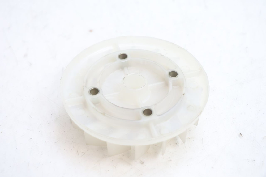 photo de VENTILATEUR KYMCO AGILITY PREMIUM 50 (2007 - 2010) - Zoom état d’usage