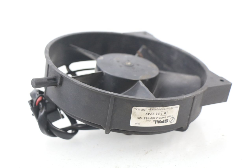 photo de VENTILATEUR APRILIA ATLANTIC 125 (2003 - 2009)