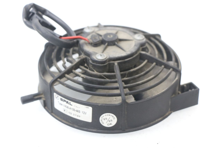 photo de VENTILATEUR APRILIA ATLANTIC 125 (2003 - 2009)