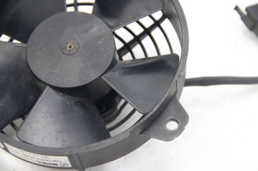 photo de VENTILATEUR APRILIA ATLANTIC 500 (2002 - 2003)