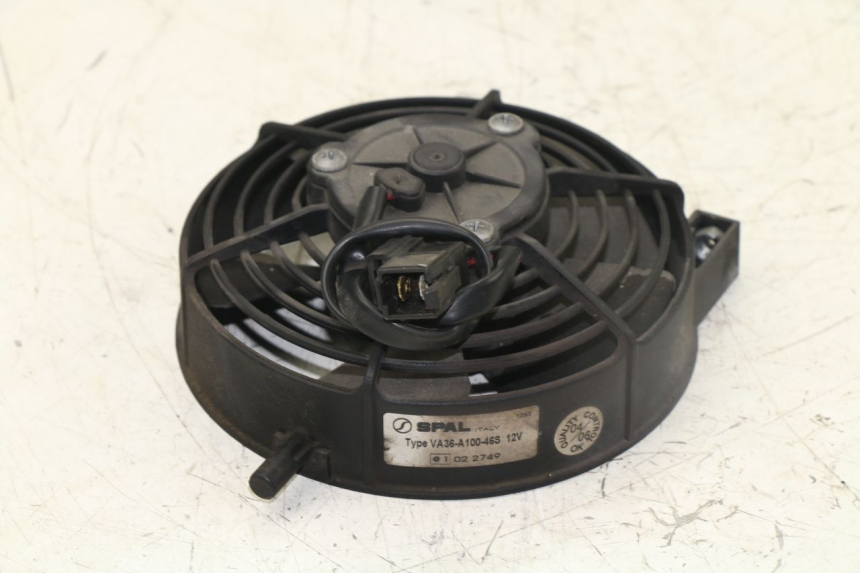 photo de VENTILATEUR APRILIA ATLANTIC 125 (2003 - 2009)