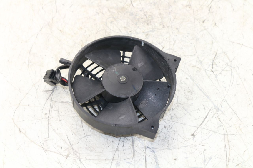 photo de VENTILATEUR APRILIA ATLANTIC S 125 (2010 - 2013)