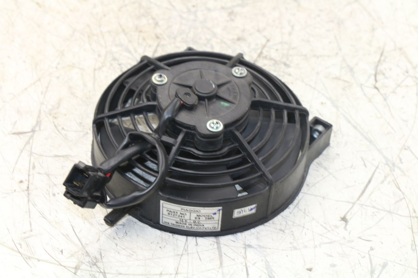 photo de VENTILATEUR APRILIA ATLANTIC S 125 (2010 - 2013)
