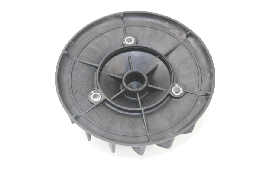 photo de VENTILATEUR APRILIA SR 2T 50 (2012 - 2017)