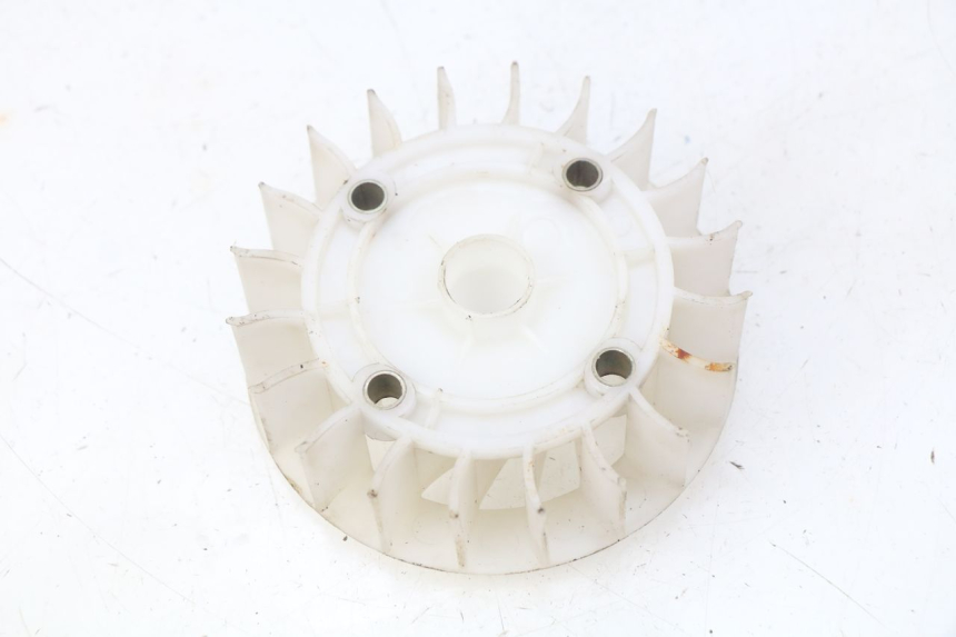 photo de VENTILATEUR BAOTIAN BT 50 QT-12 50 (2007 - 2009)
