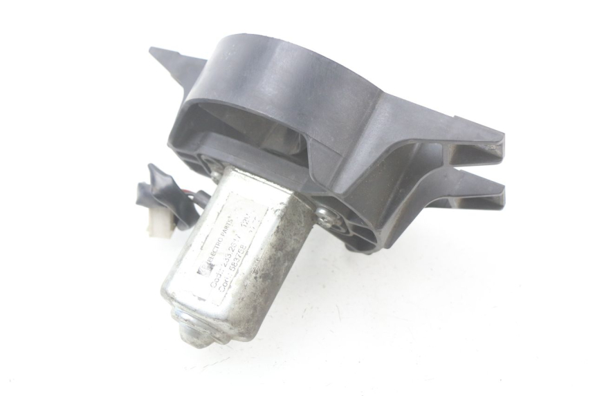 photo de VENTILATEUR PIAGGIO BEVERLY 125 (1998 - 2005)