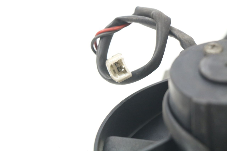 photo de VENTILATEUR PIAGGIO BEVERLY 500 (2003 - 2007)