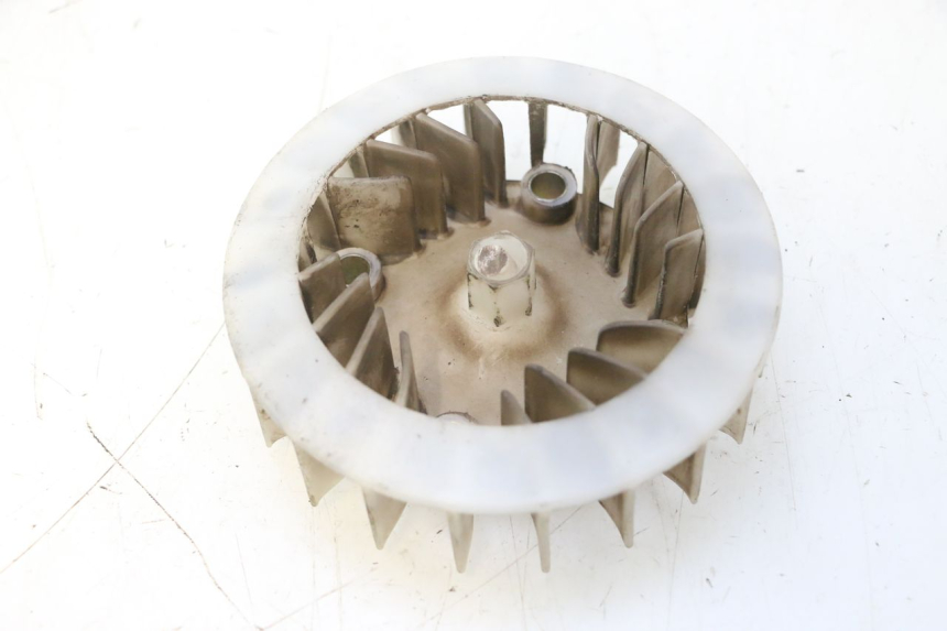 photo de VENTILATEUR MASH BIBOP 2.0 50 (2021 - 2026) - Vue principale