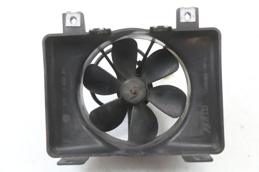 photo de VENTILATEUR BMW C1 125 (2000 - 2003)