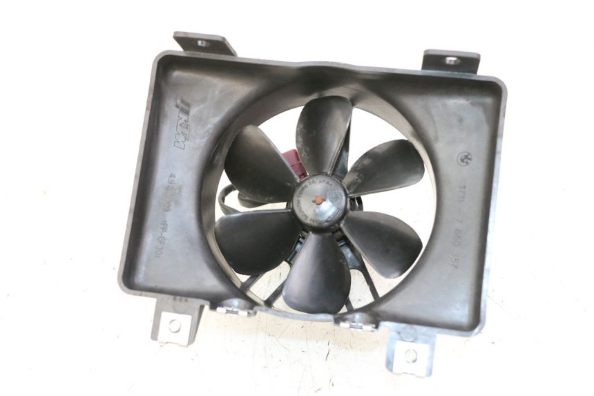 photo de VENTILATEUR BMW C1 125 (2000 - 2003)