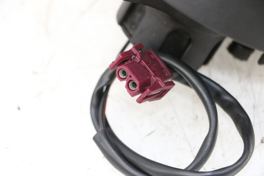 photo de VENTILATEUR BMW C1 125 (2000 - 2003)