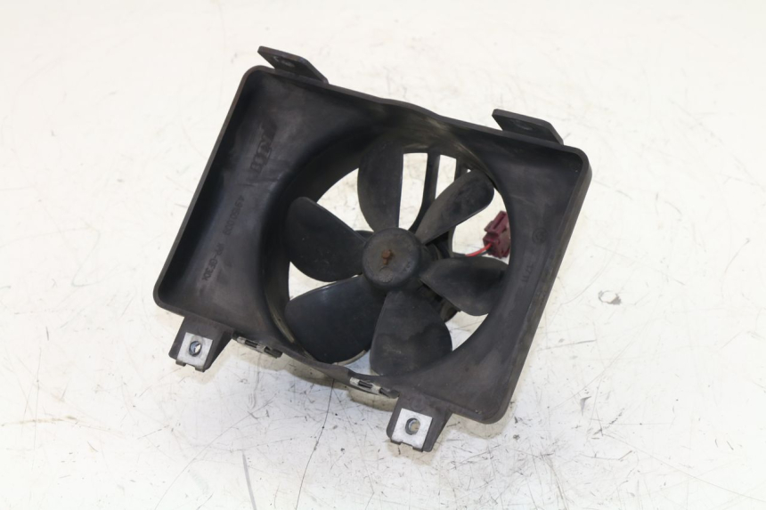 photo de VENTILATEUR BMW C1 125 (2000 - 2003)